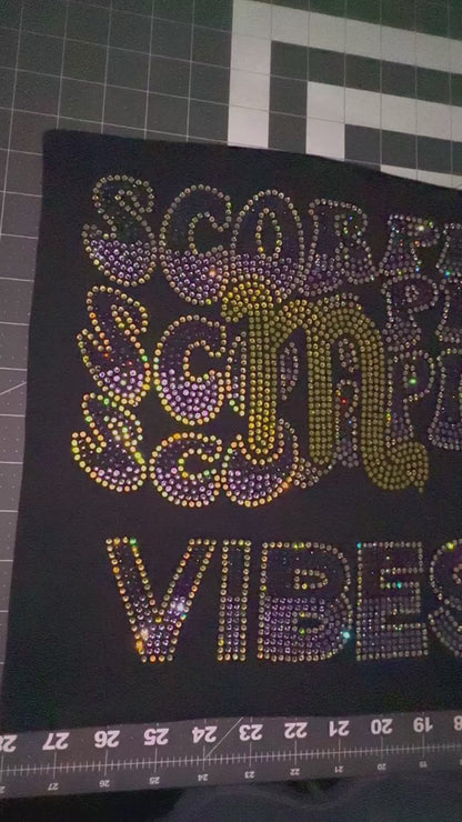 Scorpio Vibes