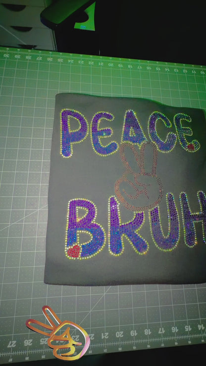 Peace Bruh ss10 ss6