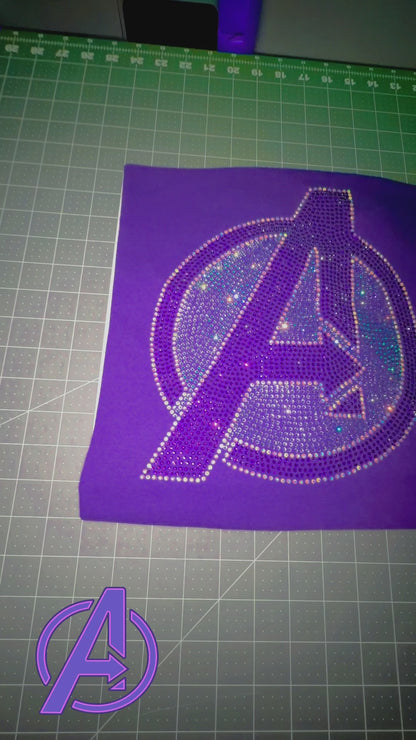 The Avengers ss10
