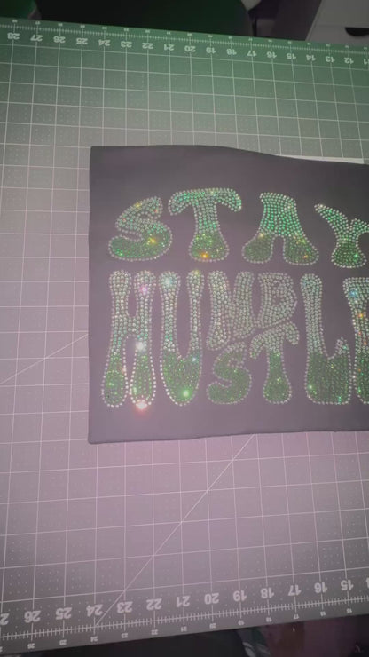 Stay Humble