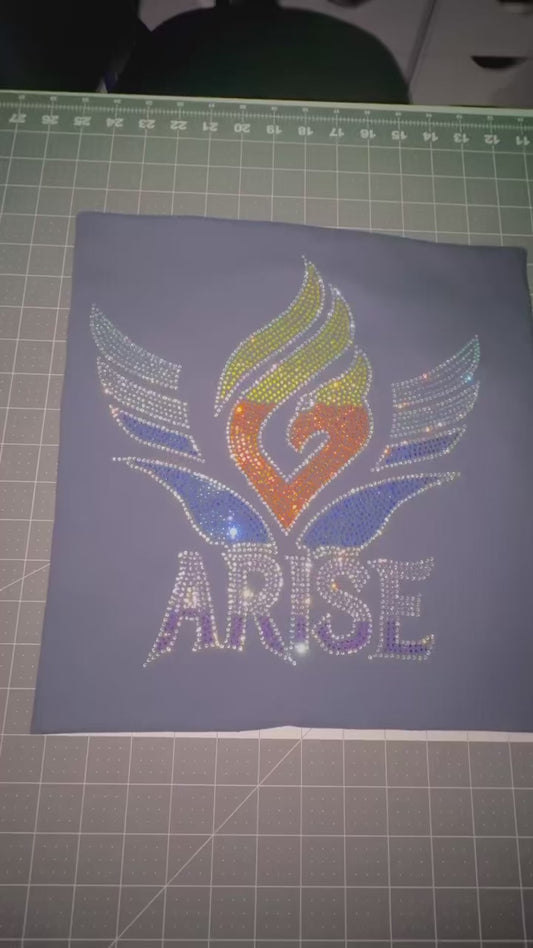 ARISE