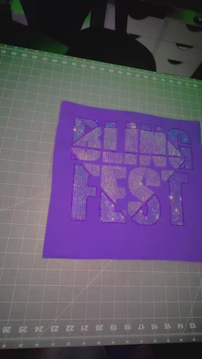 BLINGFEST