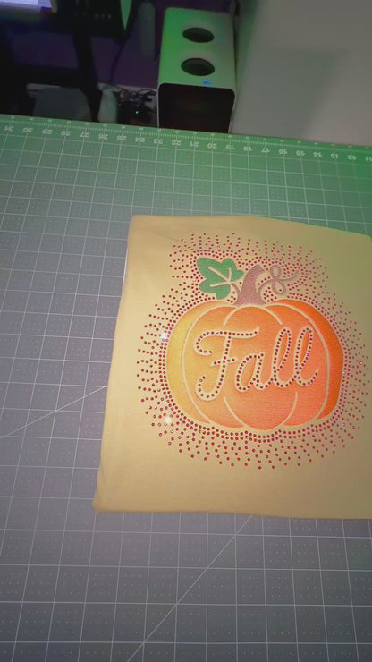 Fall Pumpkin ss10
