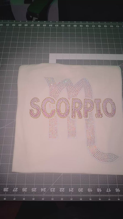 Scorpio ss10