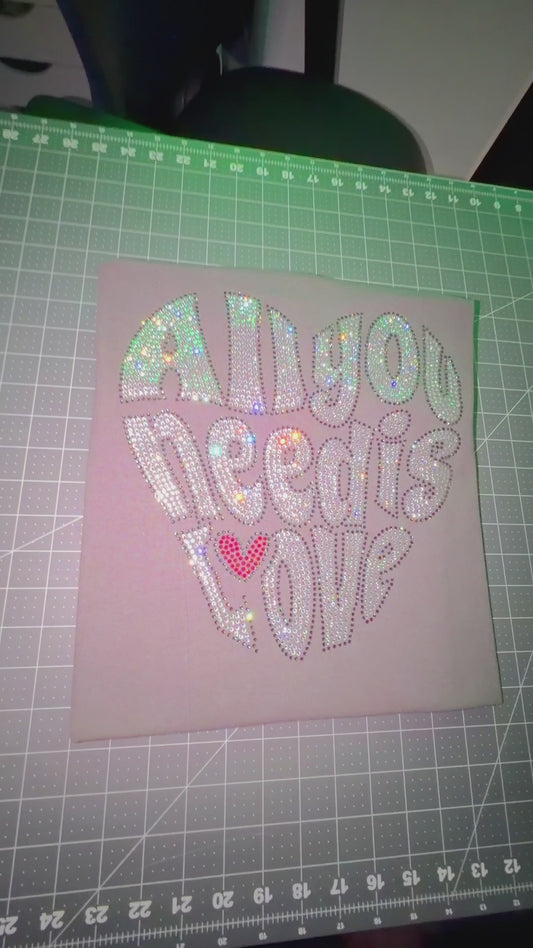 ALL You Need is Love ss10