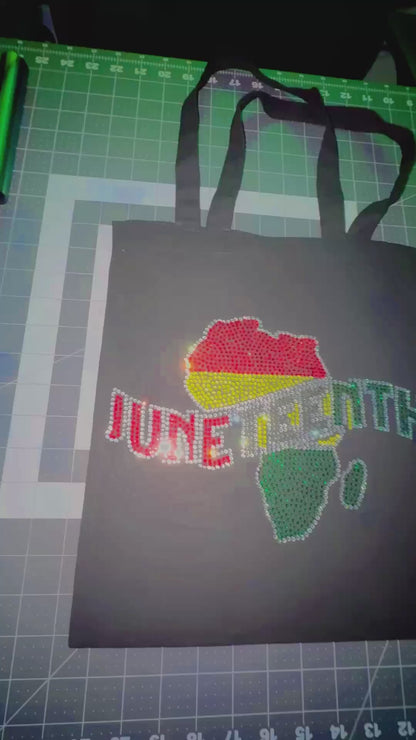 Juneteenth SS10