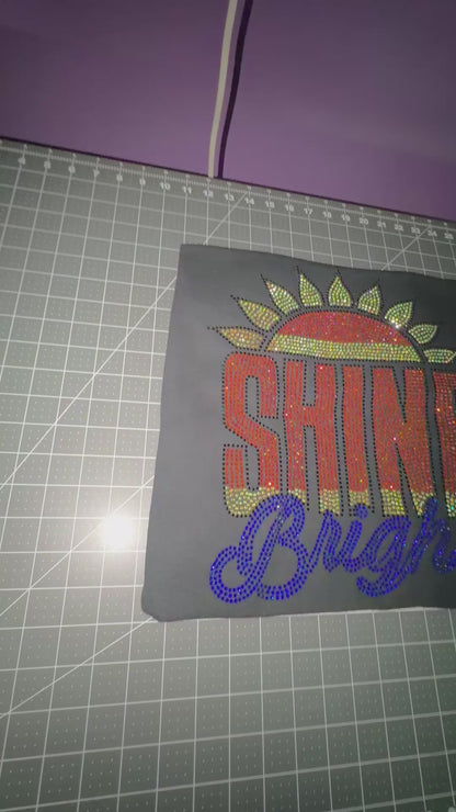 Shine Bright ss10