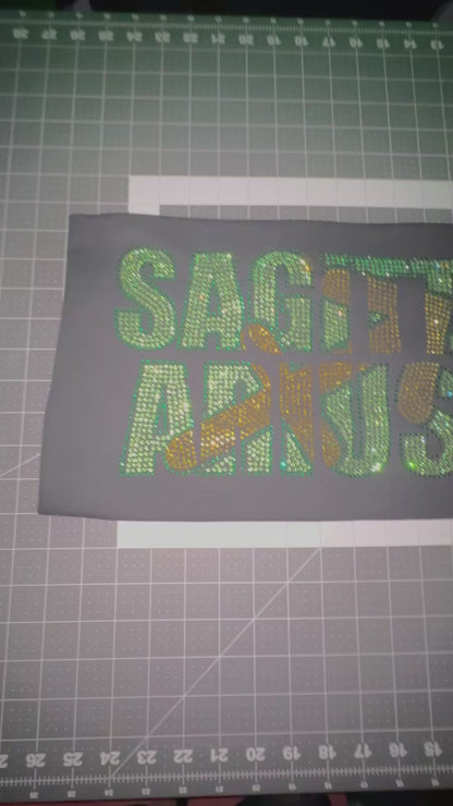 Sagittarius ss10