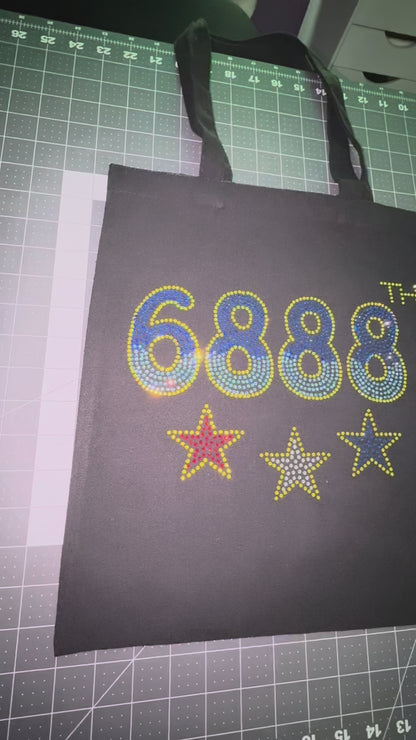 The 6888th