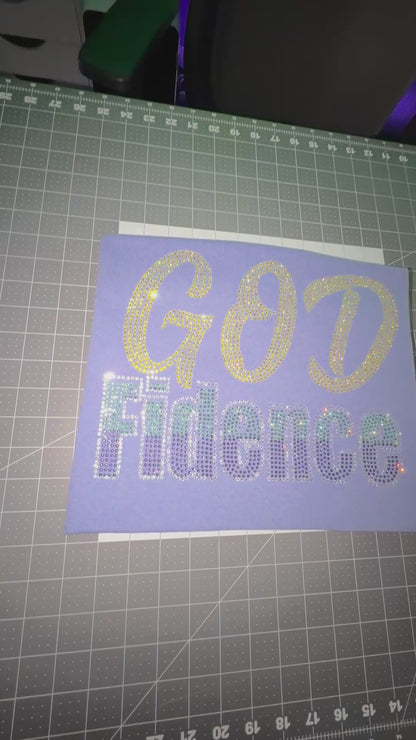 GODFidence ss10