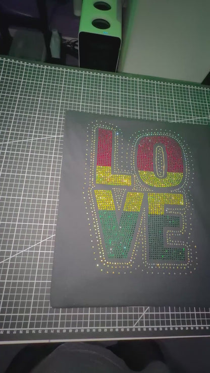 Love Scatter SS10